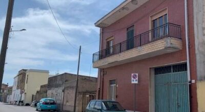 Casa singola UTA